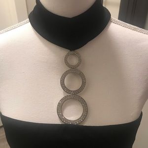 Cache Clexy (Classy/Sexy) Dress Sz 6